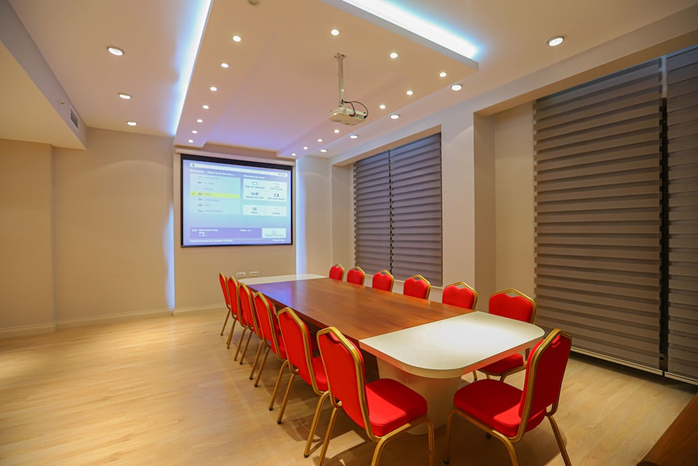 Gabala Garden Hotel 34/50
