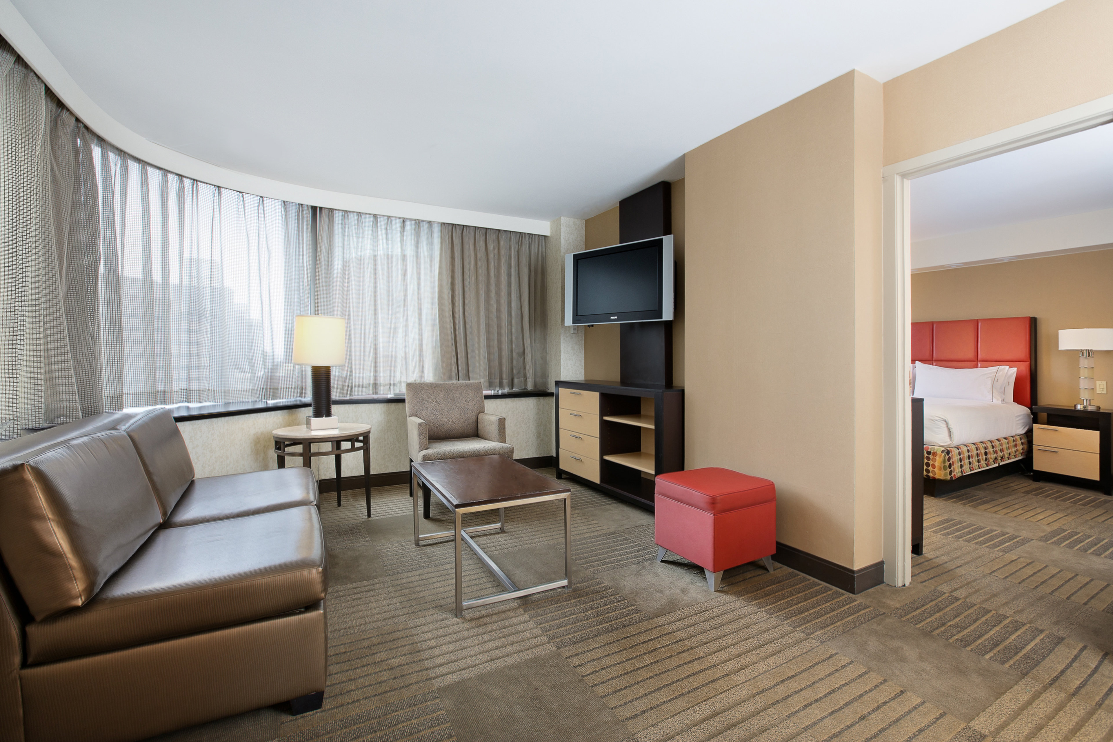 Holiday Inn Express Denver Downtown 27/44