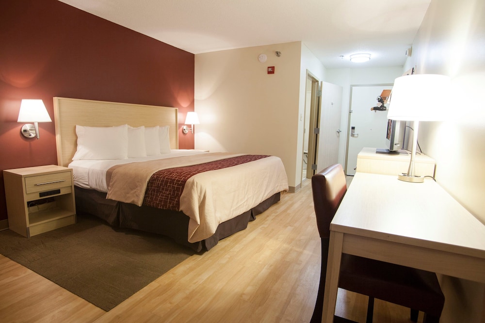 Red Roof Inn London I-75 11/32
