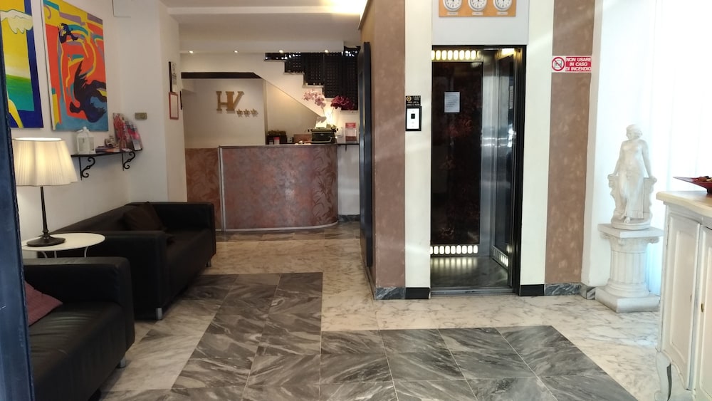 Hotel Victoria 6/49