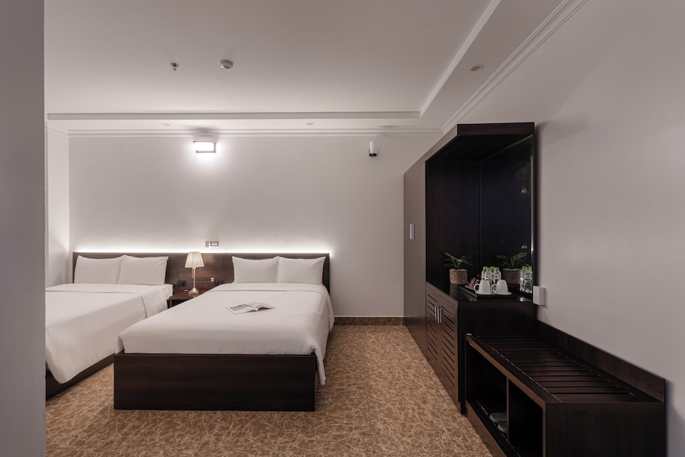 Grace Hotel Ha Noi 20/52