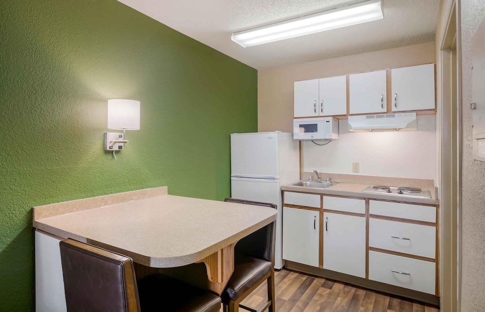 Extended Stay America - Atlanta - Perimeter - Hammond Drive 58/59