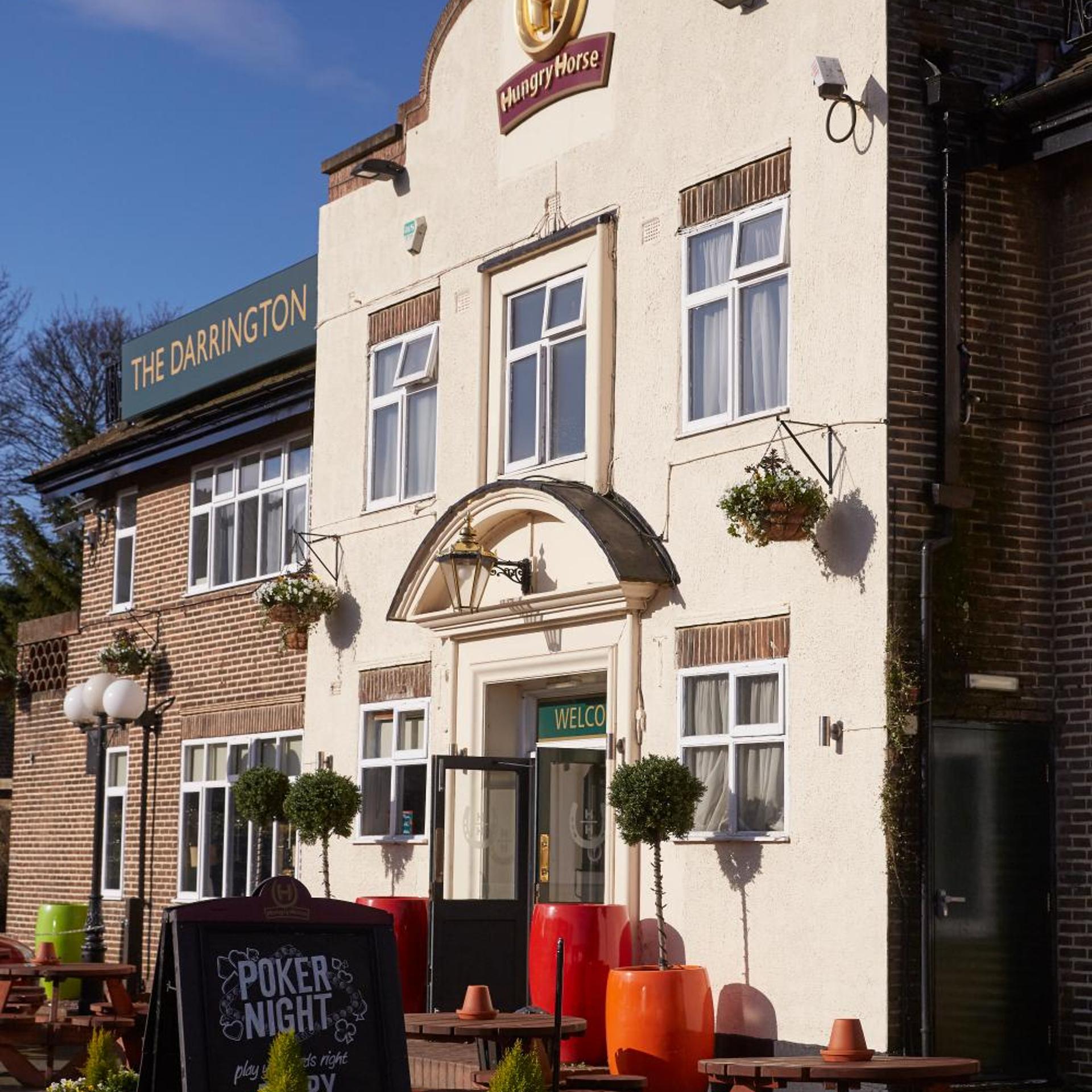 Premier Inn Pontefract South 2/56