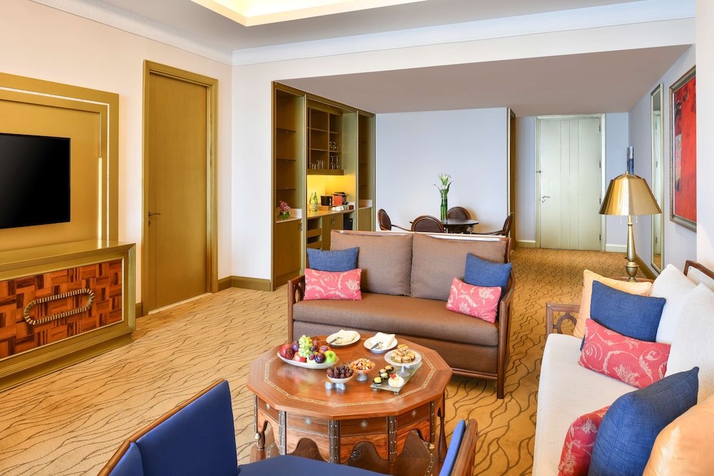 Marsa Malaz Kempinski, The Pearl - Doha 43/77