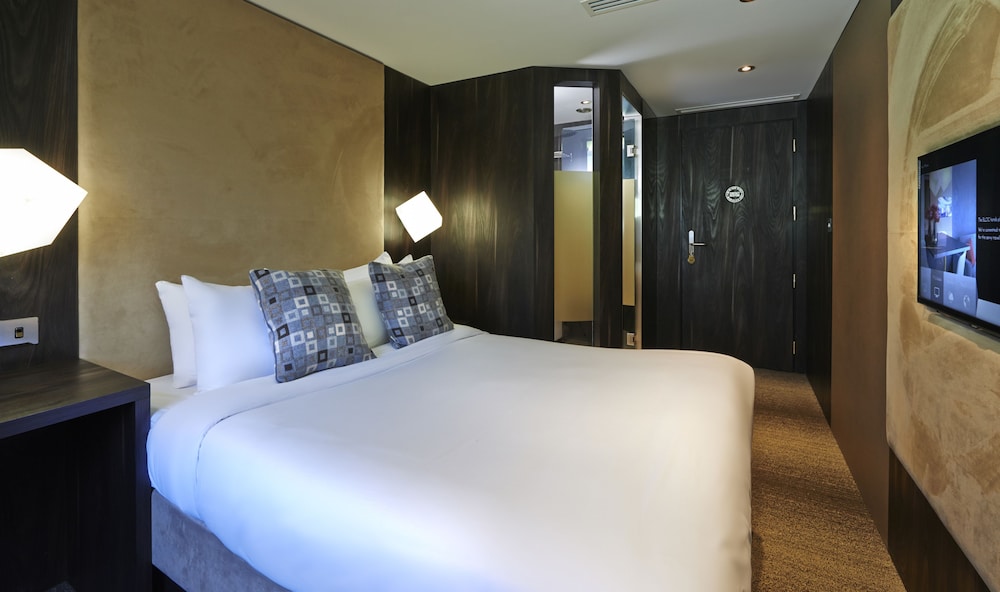 Bloc Hotel Birmingham 18/50