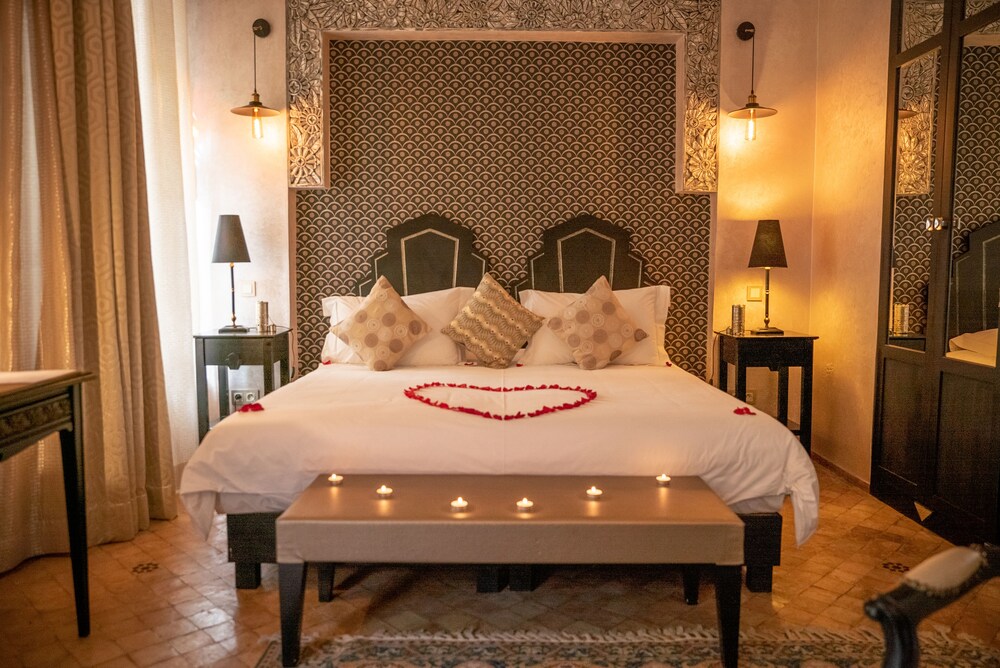 Demeures d'Orient Riad & Spa 14/50