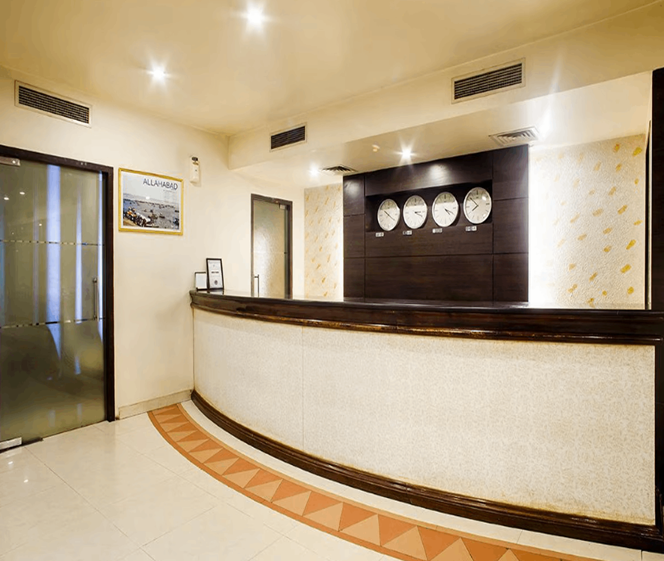 Hotel Milan Palace 3/20