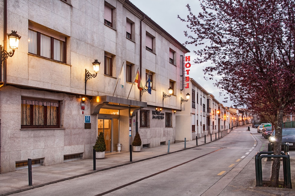 San Lorenzo Hotel 40/48