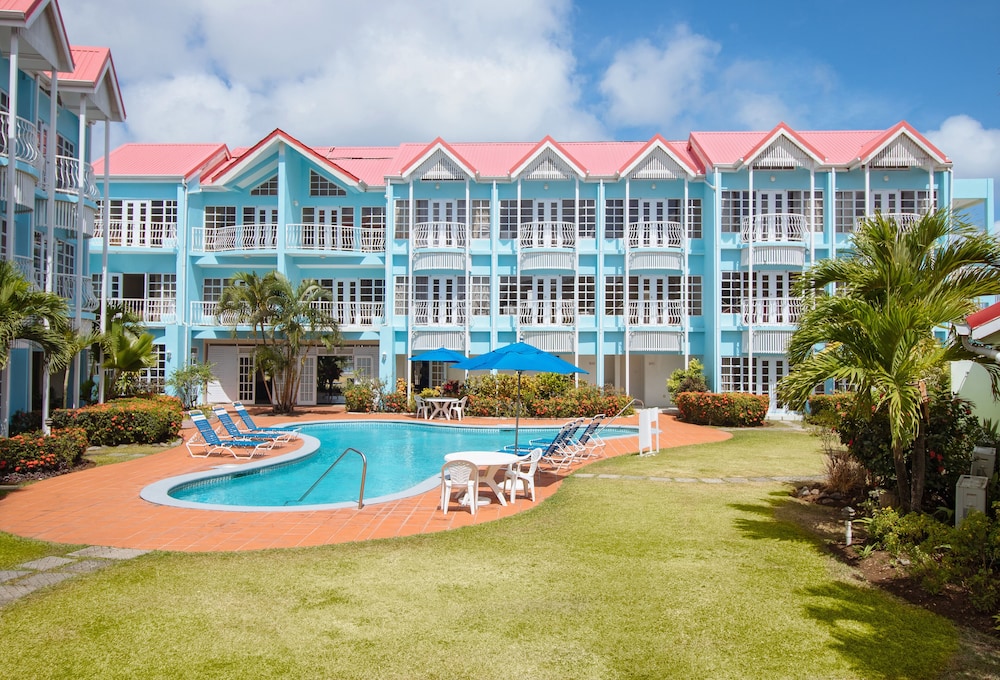 Bay Gardens Marina Haven 12/64