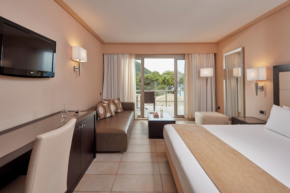 Atlantica Grand Mediterraneo Resort 18/66