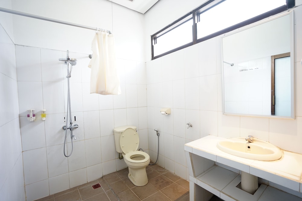 Selecta Hotel Batu Malang - Adults Only 47/50