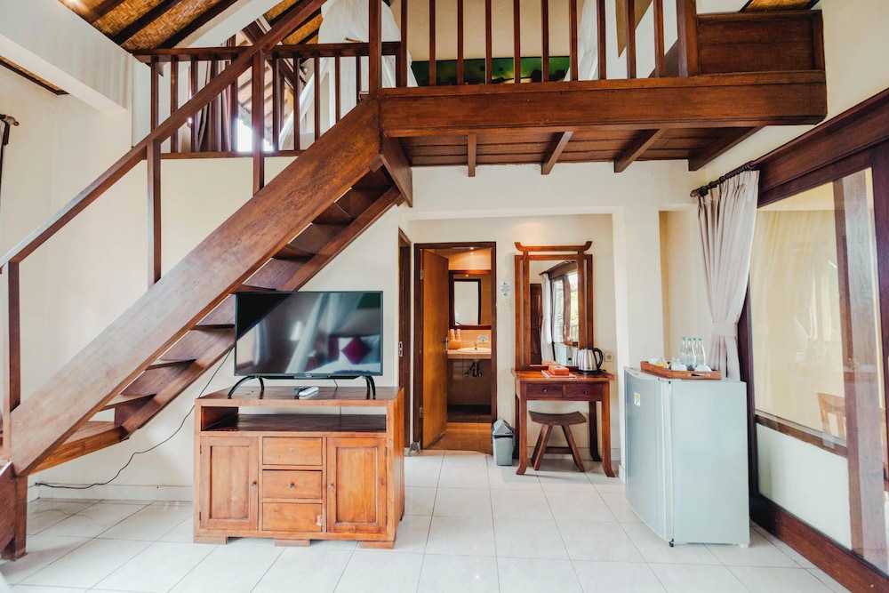 Sri Aksata Ubud Resort by Adyatma Hospitality 52/72