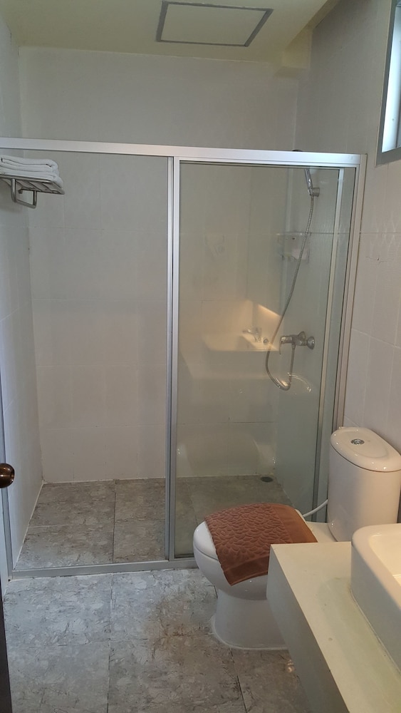 W 21 Hotel Bangkok 48/50