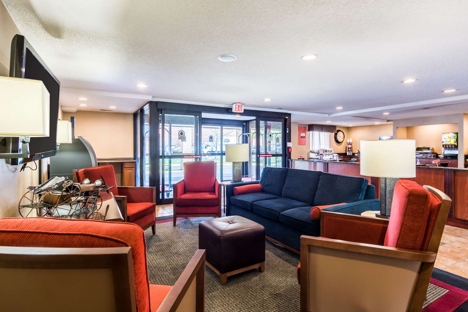 Fairfield by Marriott Inn & Suites Clinton 20/43