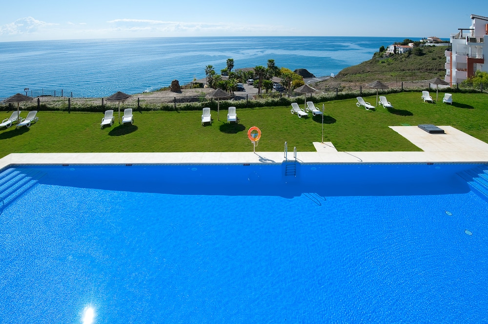 Olee Nerja Holiday Rentals By Fuerte Group 24/30