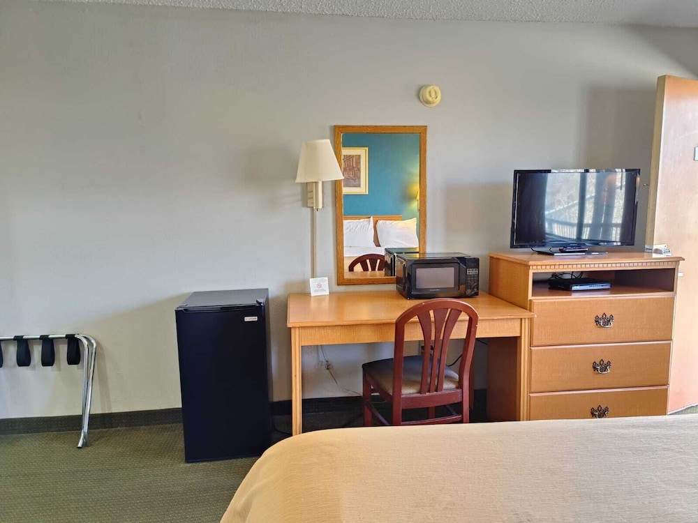Executive Inn Kilgore North 37/57