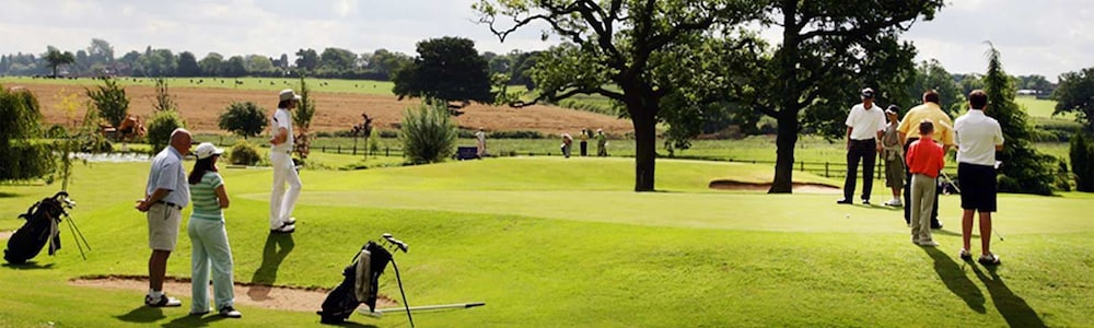 NAILCOTE HALL HOTEL AND GOLF CLUB 63/80