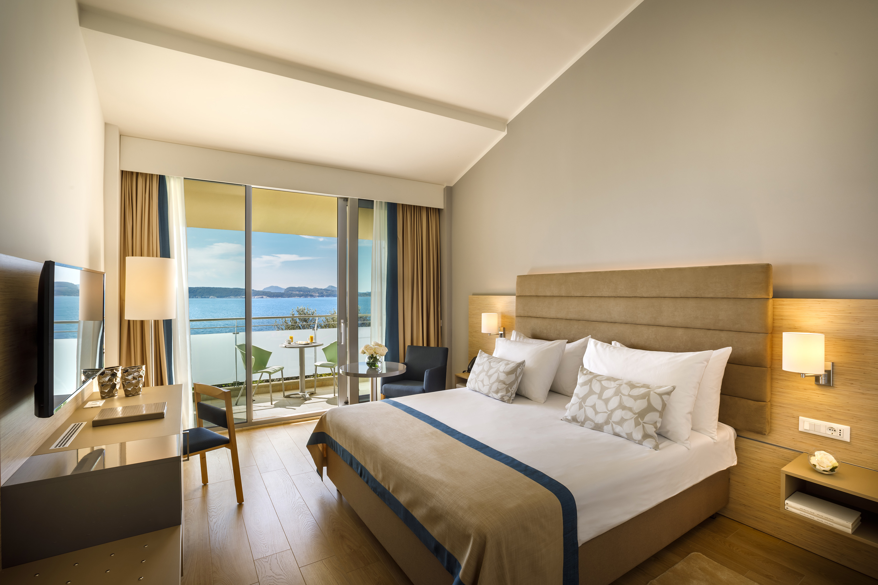 Room for 2 seaside SU2SB