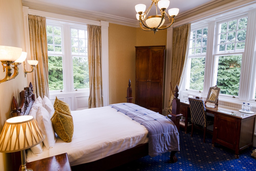 Pine Trees Hotel Pitlochry 29/65
