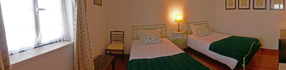 Quinta da Alcaidaria-Mor 34/50