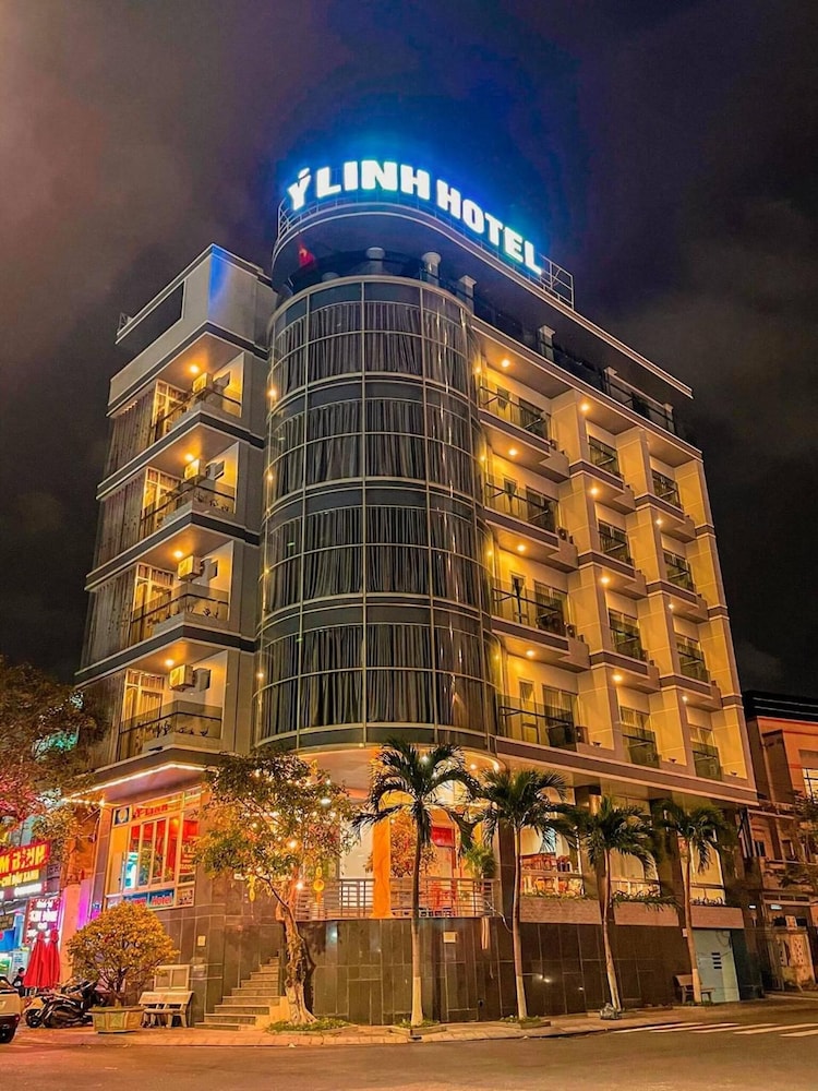 Y Linh Hotel 6/58