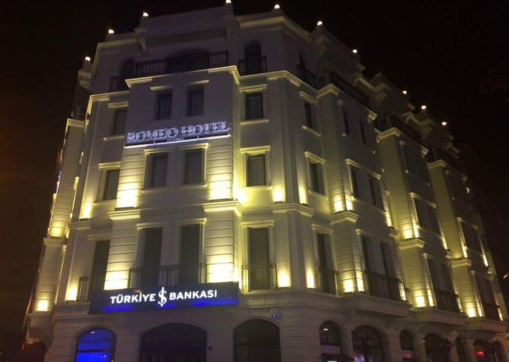 Rayelin Hotel Old Town 2/50