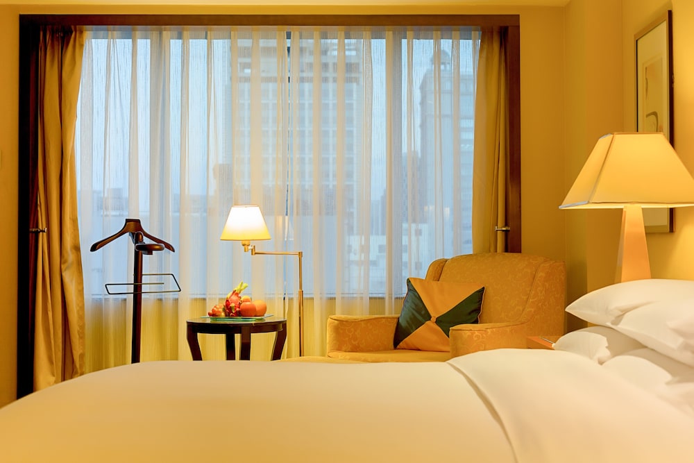 Renaissance Tianjin Teda Convention Centre Hotel 9/34