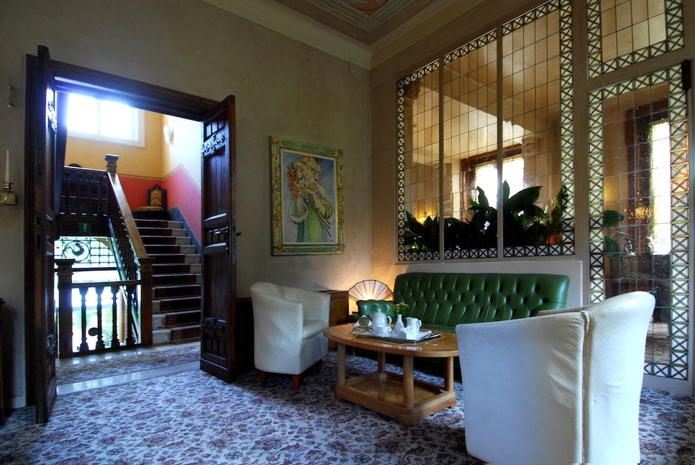 Park Hotel Villa Ariston 10/73