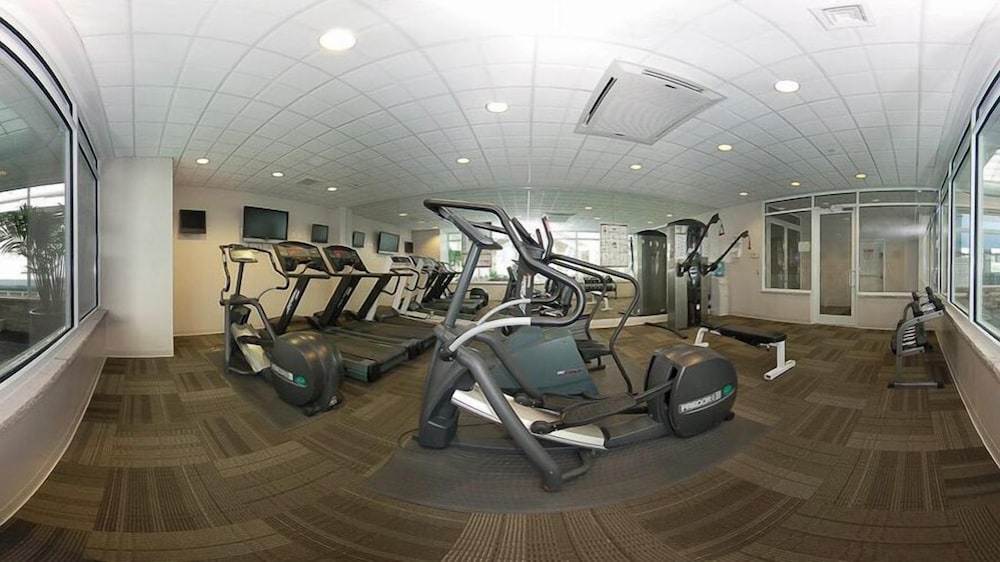Doubletree By Hilton Hotel Nanuet 23/62
