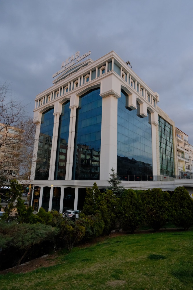 Akar International Hotel in ANKARA