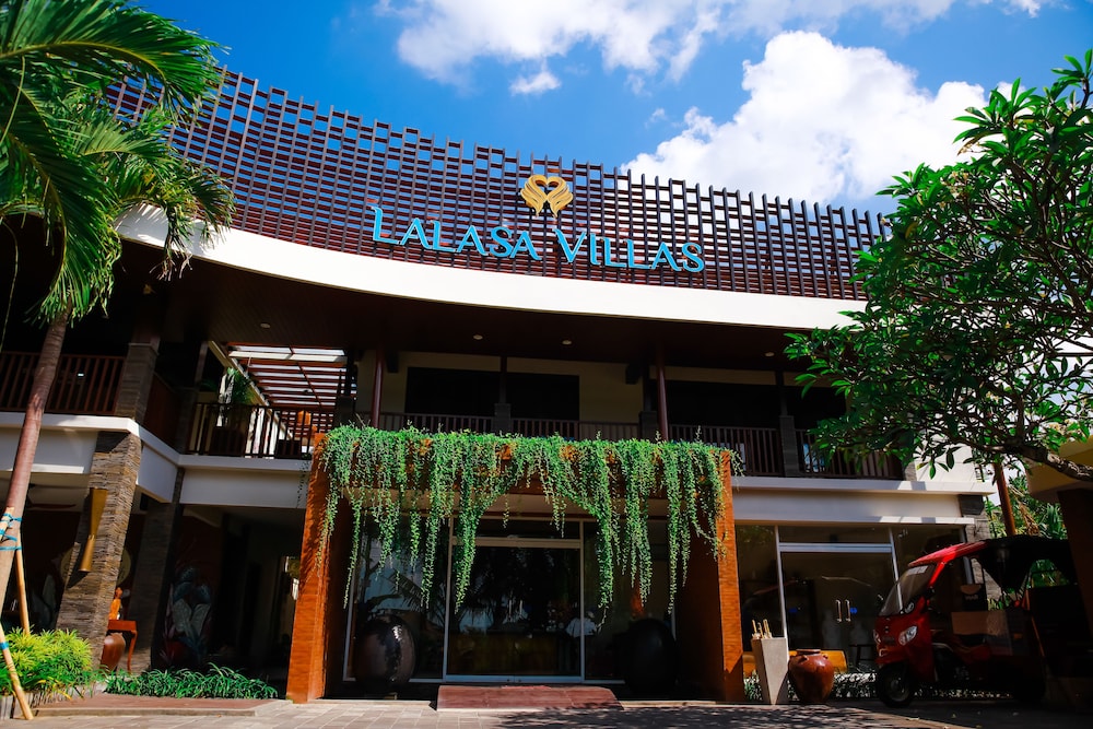Lalasa Villas Formerly Aberu Villas in Canggu