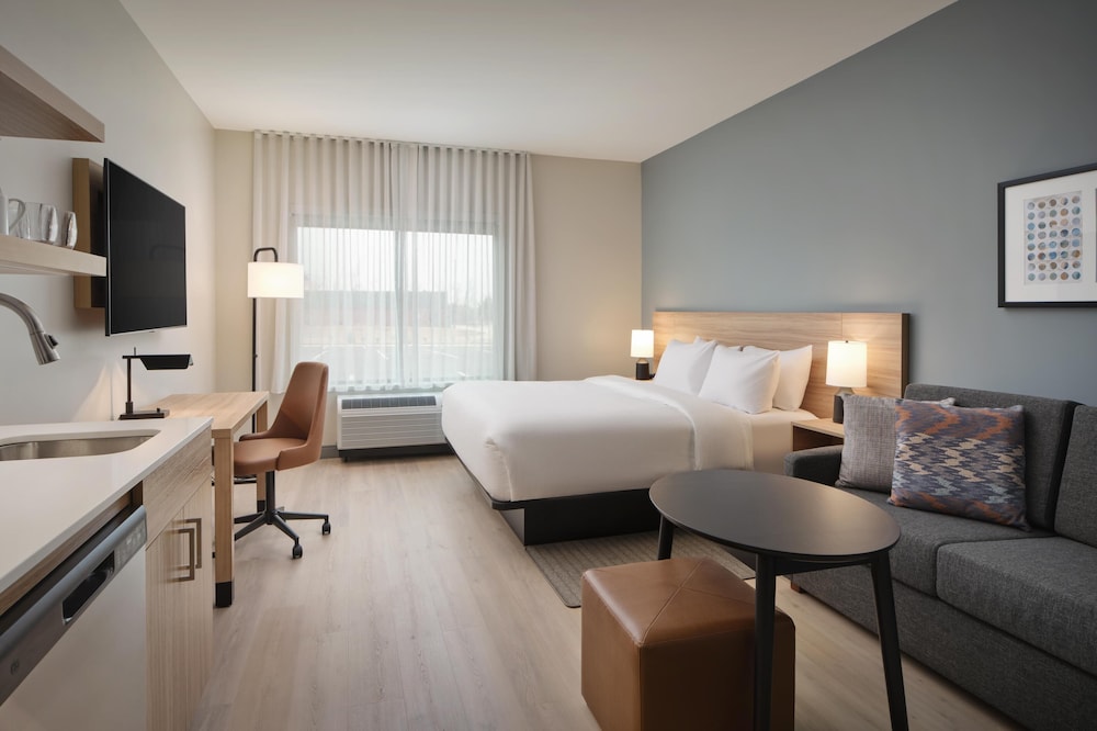 Hyatt Studios Huntsville 18/50