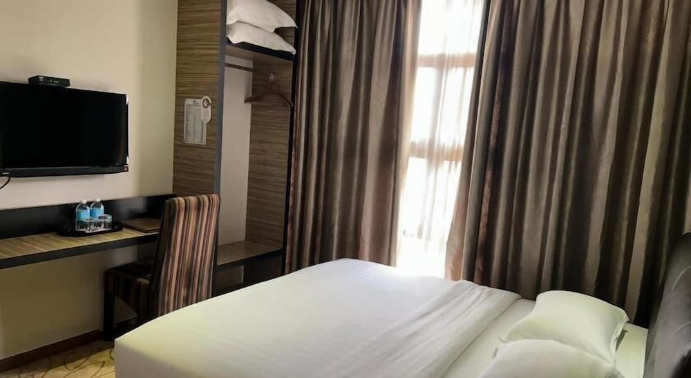 Milano Hotel 22/38