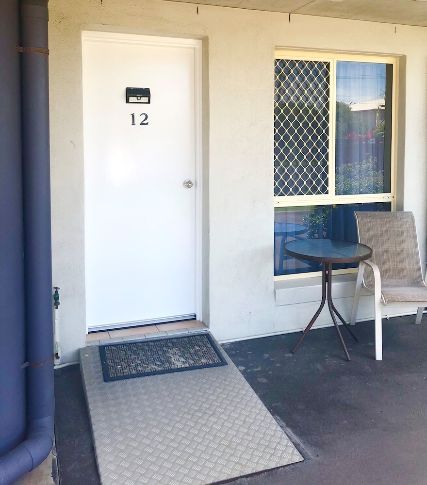 YAMBA SUN MOTEL 24/60
