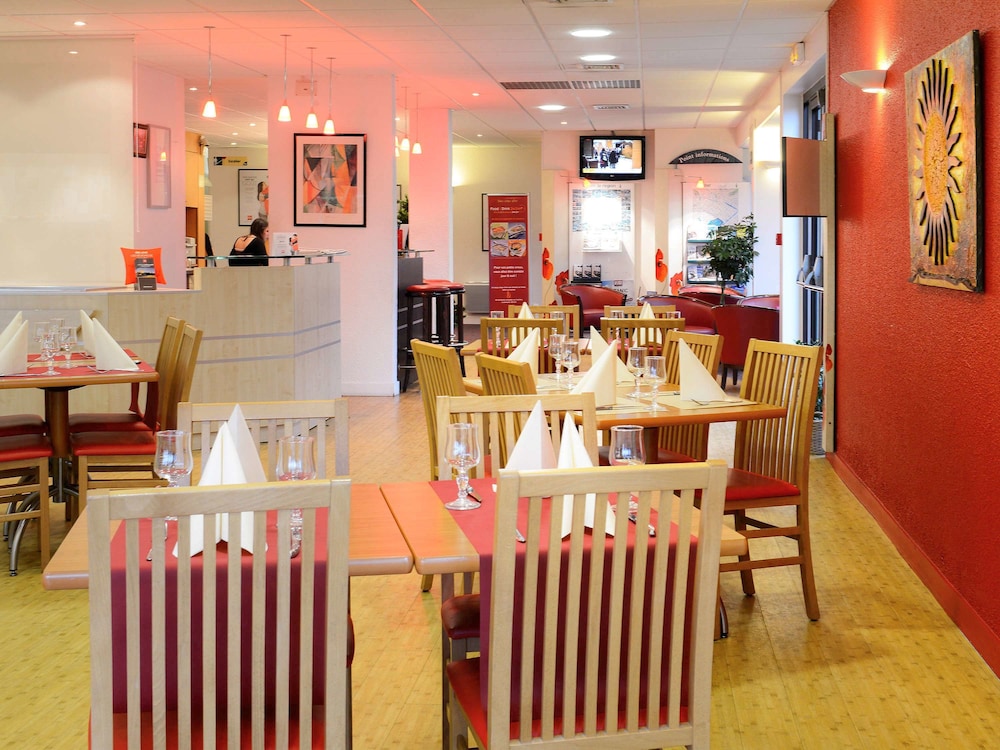ibis Caen Porte d Angleterre 48/64