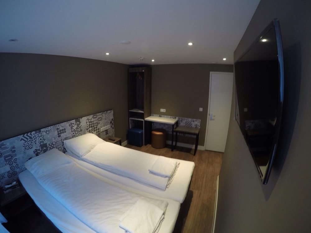 Hotel Old Nickel 19/40