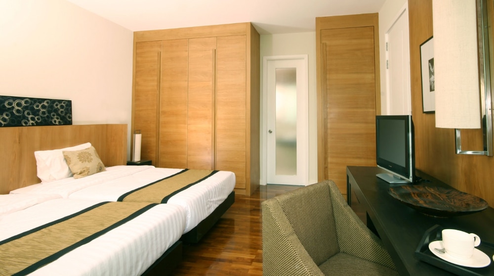 Kantary Hills Hotel Chiang Mai 25/68