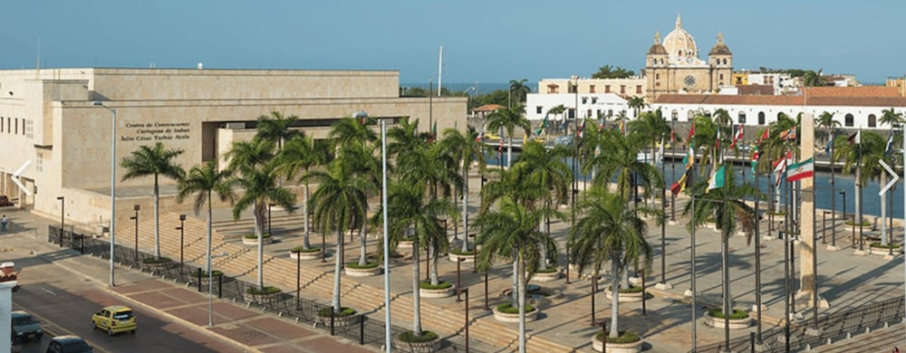Hostal Seven Nights Cartagena 41/50