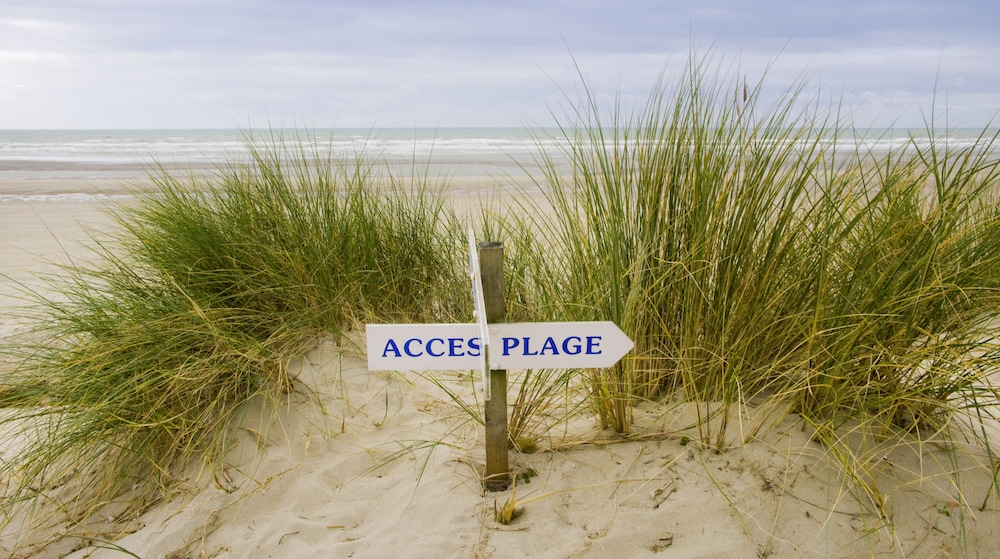 Ibis Le Touquet Thalassa 48/72