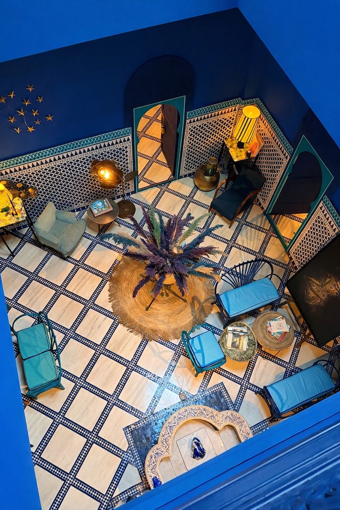 Riad Zaid 6/50