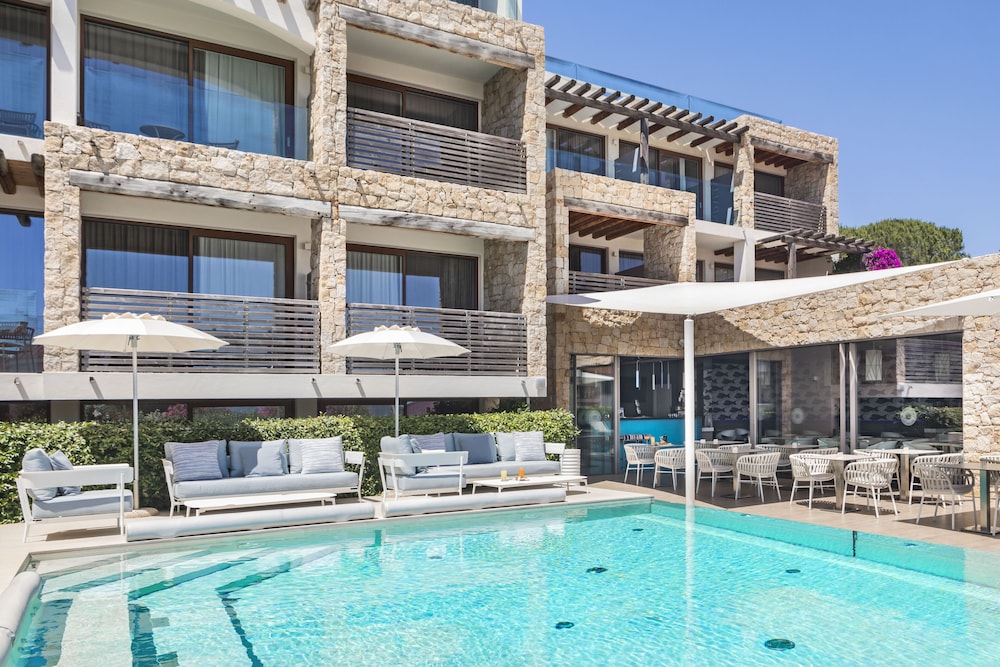 Sandalia Boutique Hotel – Adults Only 8/60