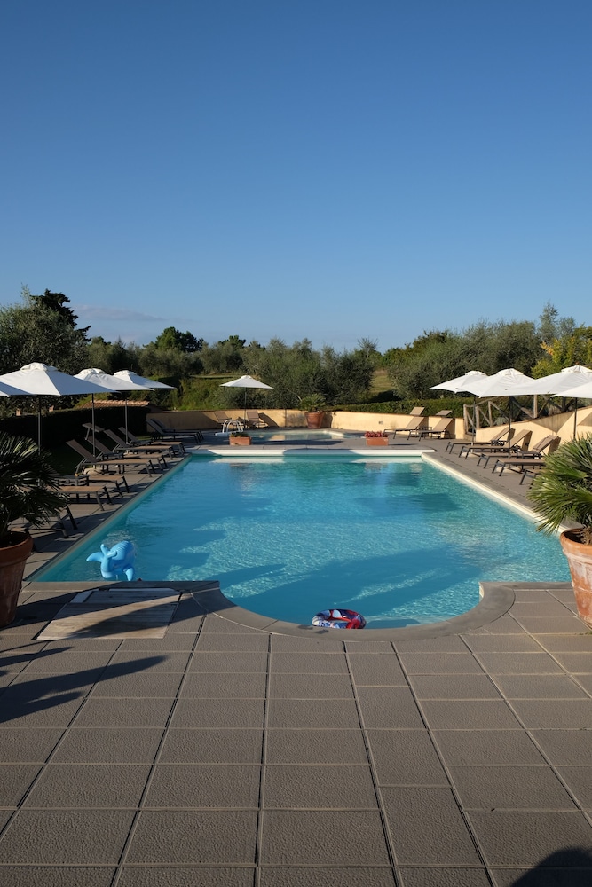 Borgo di Colleoli Resort 44/76