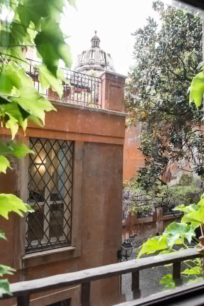 Hotel dei Barbieri 2/54