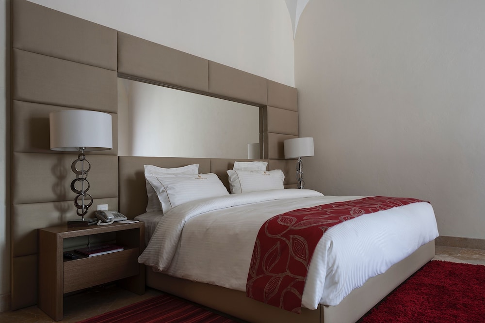 Hotel Mansión Del Conde 21/67