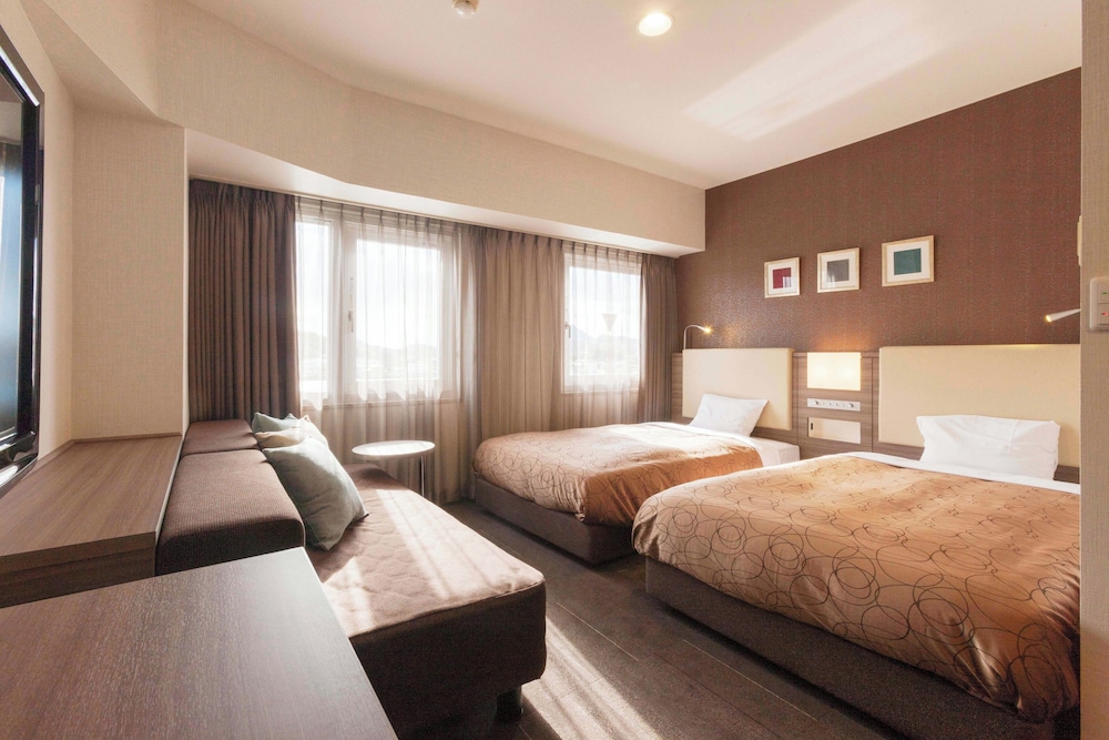 Onomichi Royal Hotel 17/62