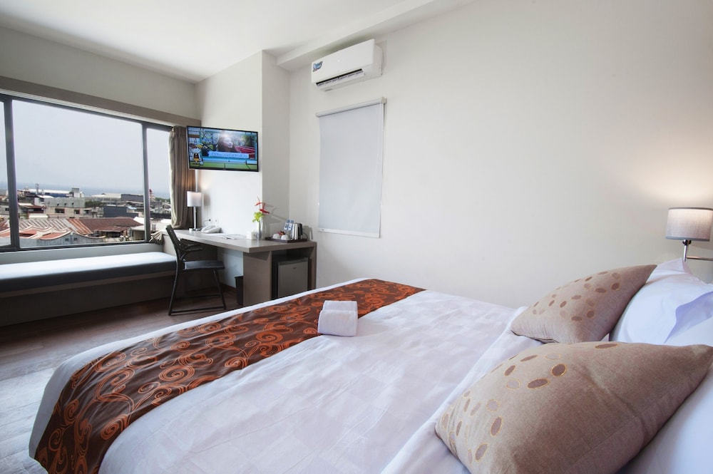 Genio Hotel Manado 20/50