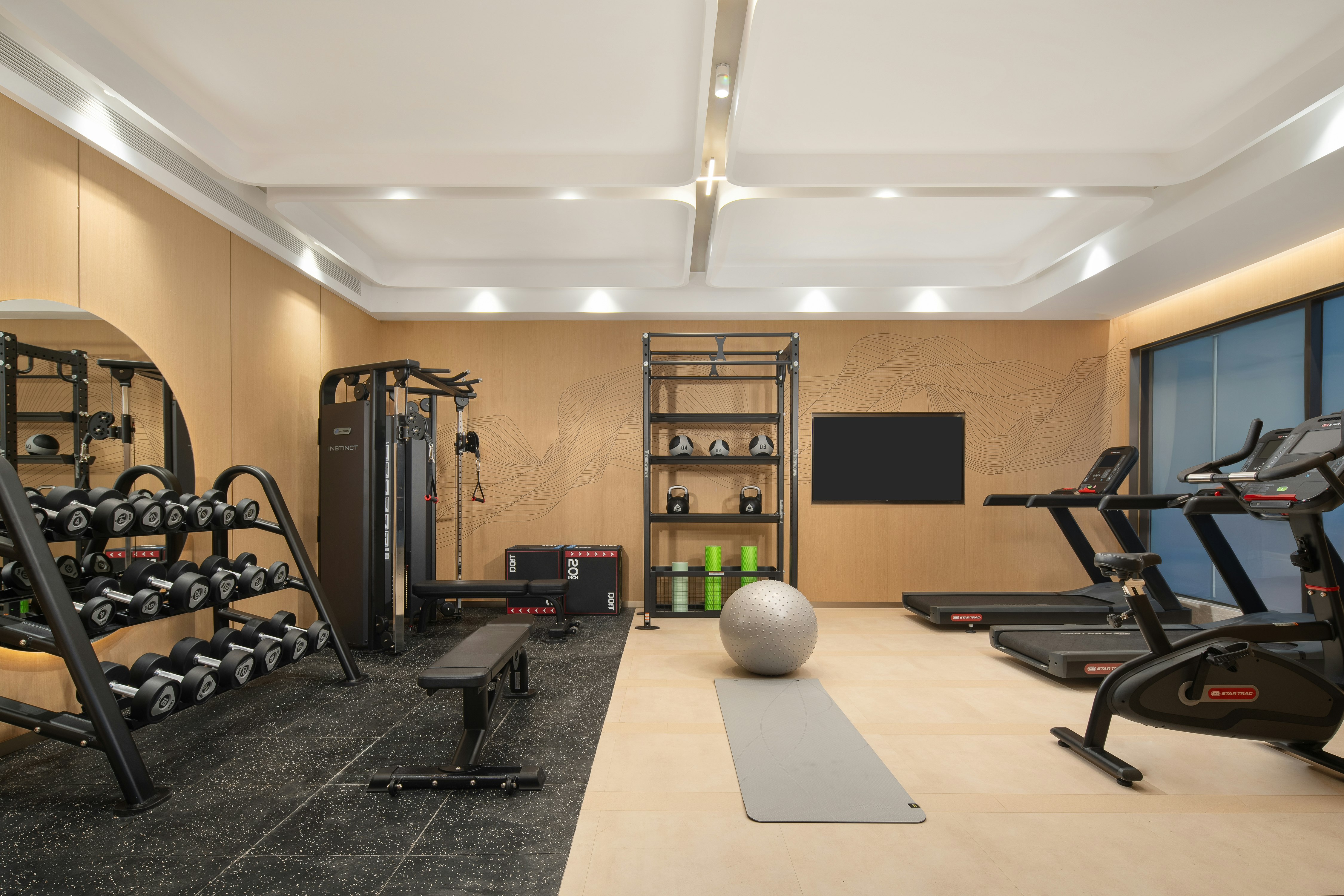 Hilton Garden Inn Shaoxing Lu Xun Native Place 7/18