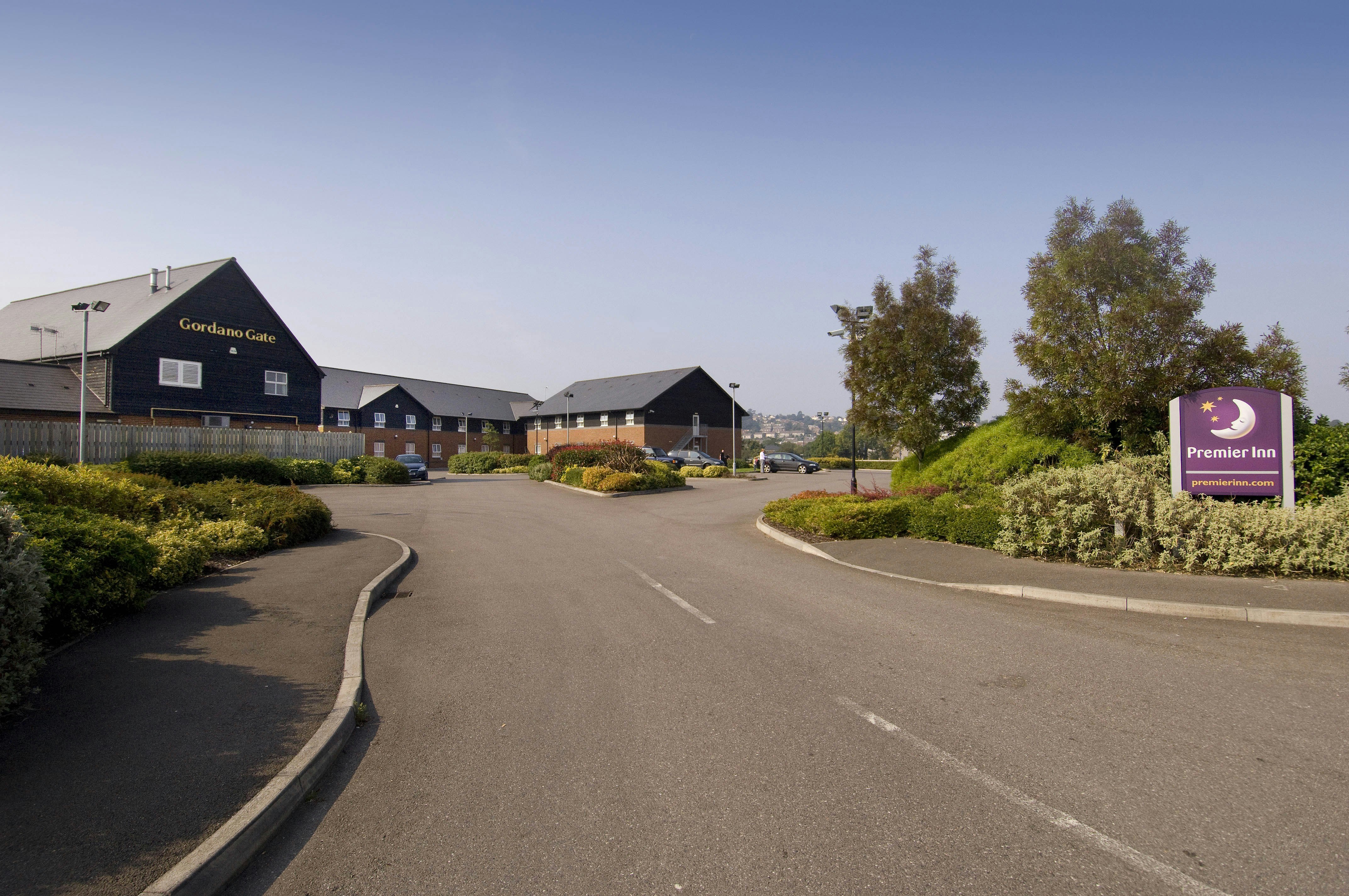 Premier Inn Portishead 24/27