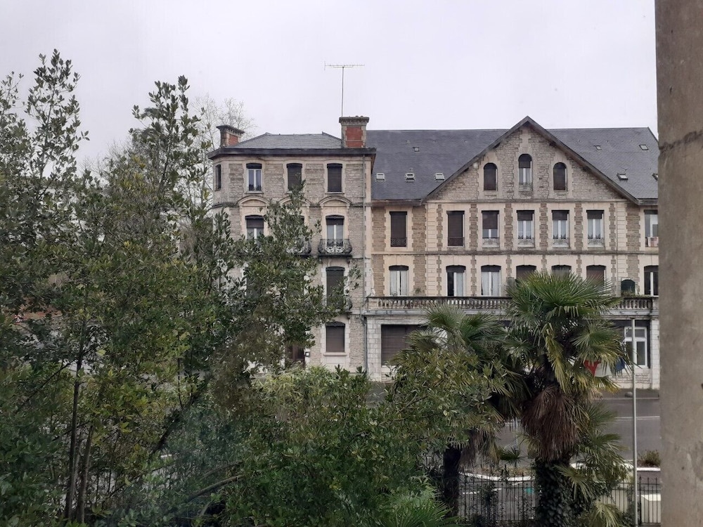 Hotel du Parc 5/50