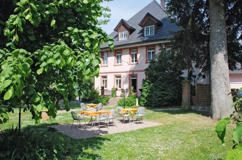 Landhaus Hechtsberg 31/37